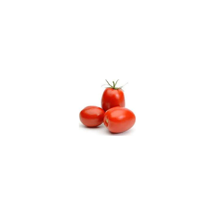 Tomate Supermama olivette
