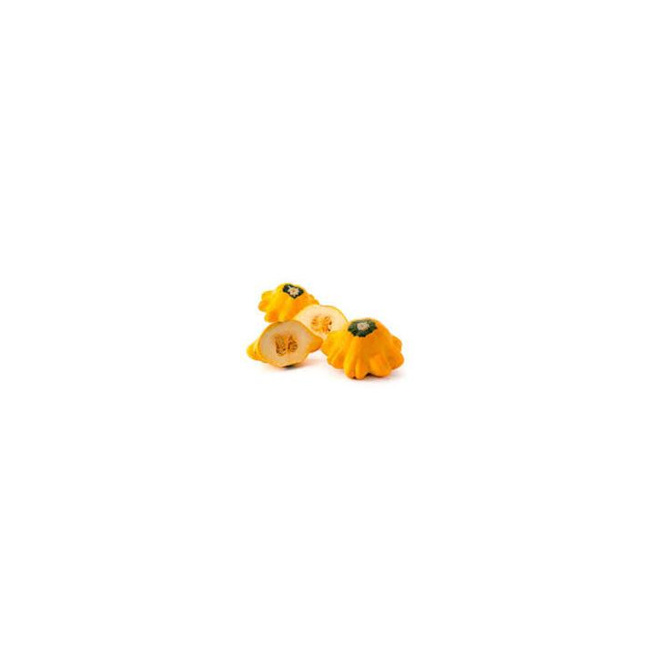 Pâtissons