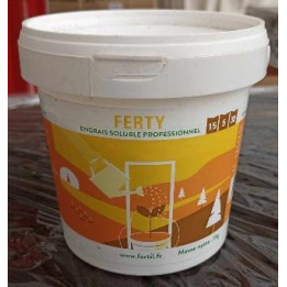 Engrais soluble pro 1kg