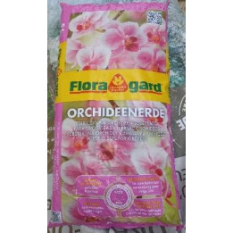 Terreau orchidée 5L