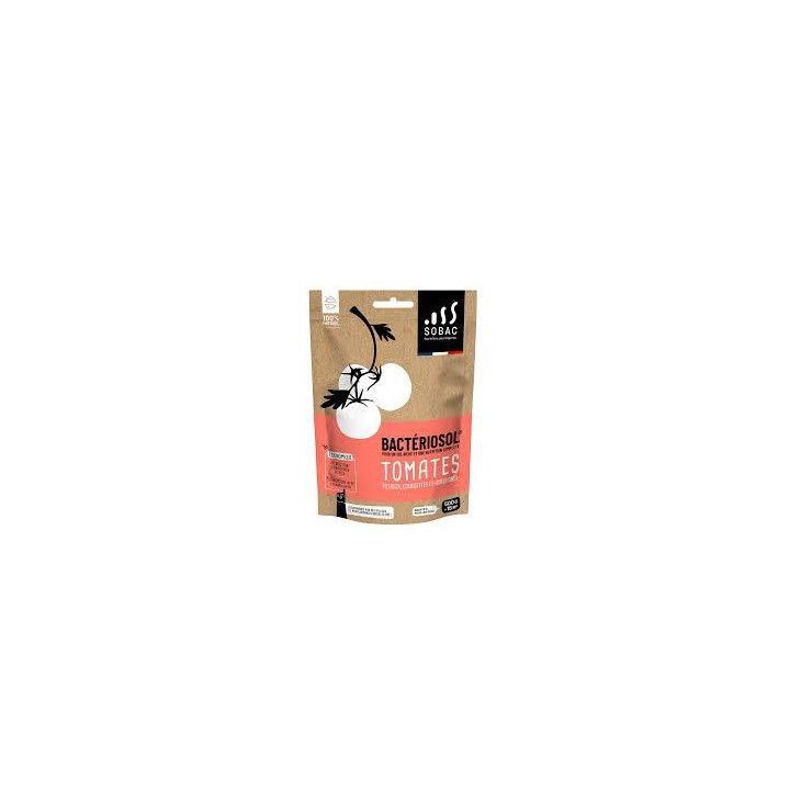 Bactériosol potager 500g