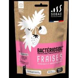 Bactériosol fruitiers 500g