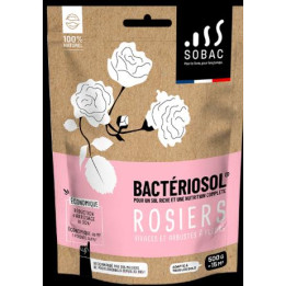 Bactériosol fleurs 500g