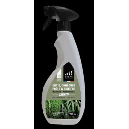 Mix 4 purins 750ml