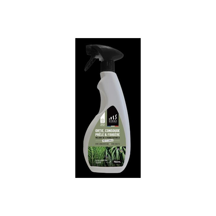 Mix 4 purins 750ml