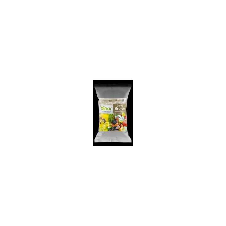 Corne broyée 2kg