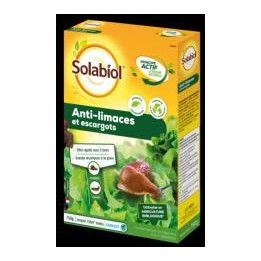 Anti-limace et escargot 750g