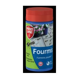 Poudre anti-fourmis 250g