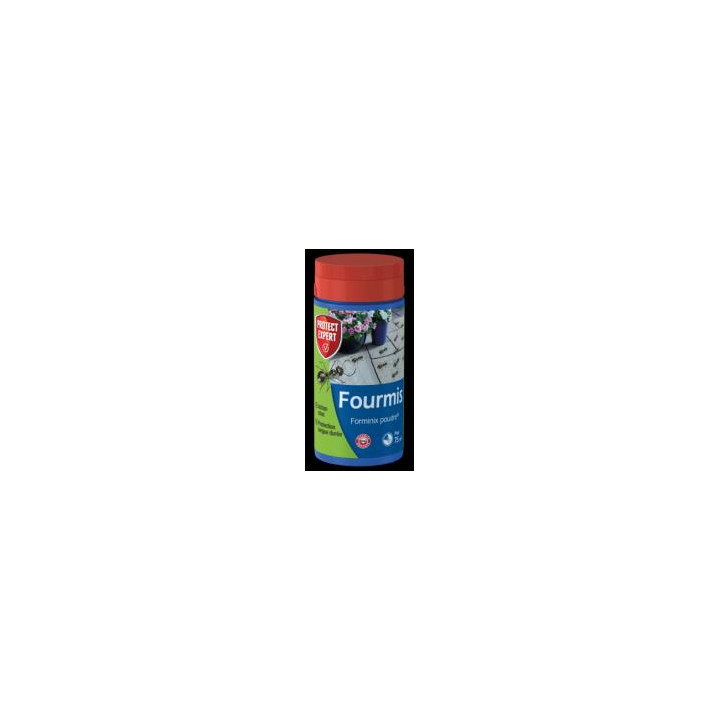 Poudre anti-fourmis 250g