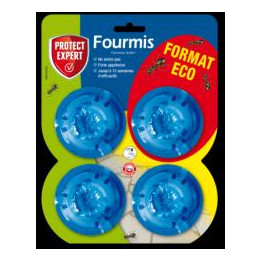 Boîtes fourmis